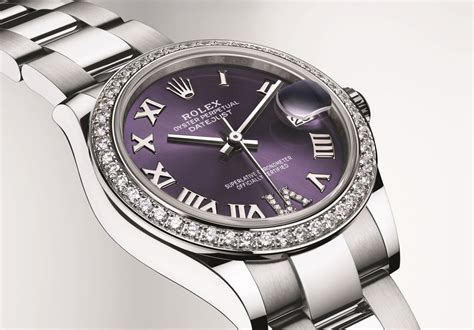 rolex 31mm oyster perpetual datejust|Rolex Datejust lady 31 price.